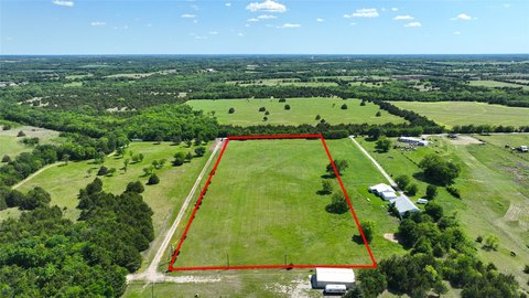 Unrestricted Land Ready for Development
