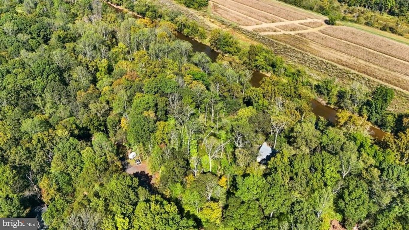 Rivanna River View Homesite