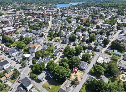 Land, Biddeford, ME
