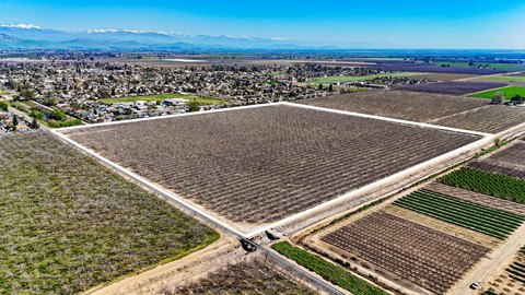 Residential Development Land Opportunity