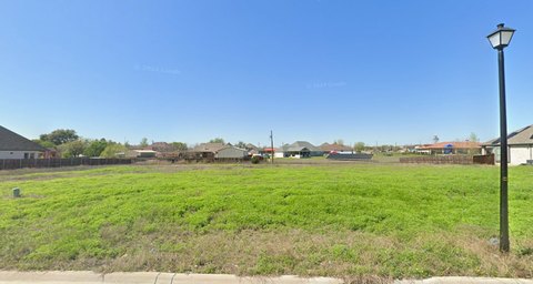 LAND - Sachse, TX