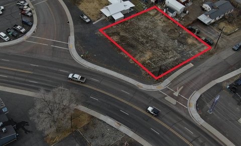 Development-Ready Commercial Land Lot