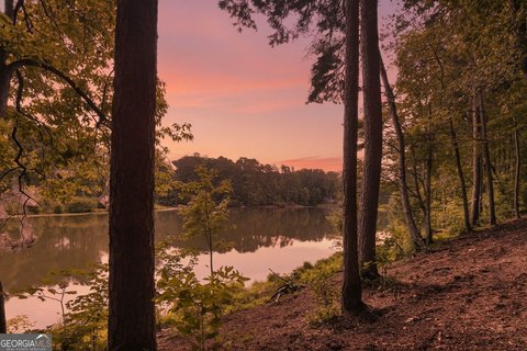 Land, Ellijay, GA