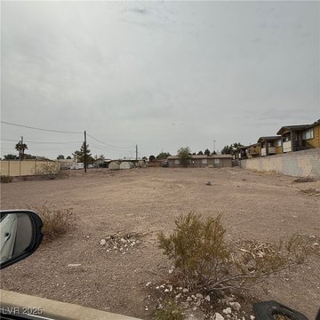 Henderson Multifamily Residential Land