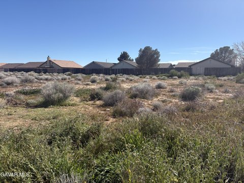 Residential Land in California City