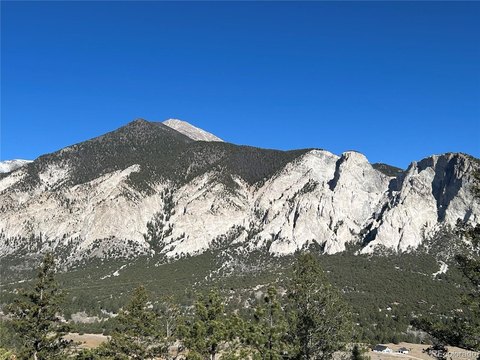 Land, Nathrop, CO