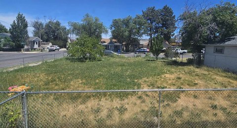 Residential - Pocatello, ID
