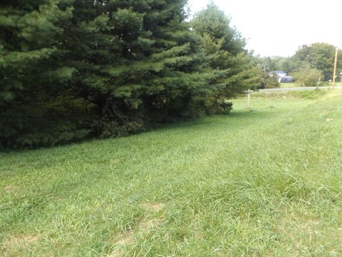 Land, Hillsville, VA
