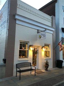 COMMERCIAL - Franklin, VA