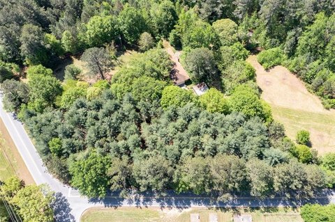 Prime Land in Powder Springs