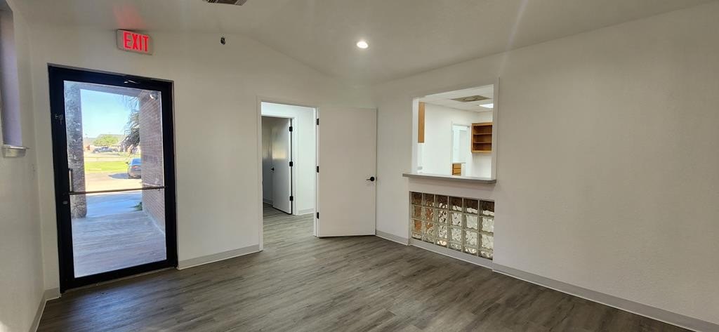 Move-in Ready Medical Office Suite