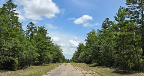 Acre Land Parcel in Chipley
