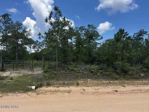LAND - Alford, FL