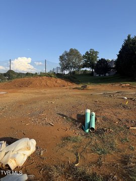 Residential Building Lot in Bristol