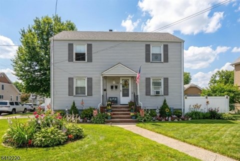 Garwood Boro Multi-Family Property