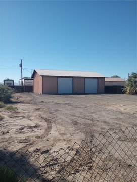 Mohave Valley Fenced Lot