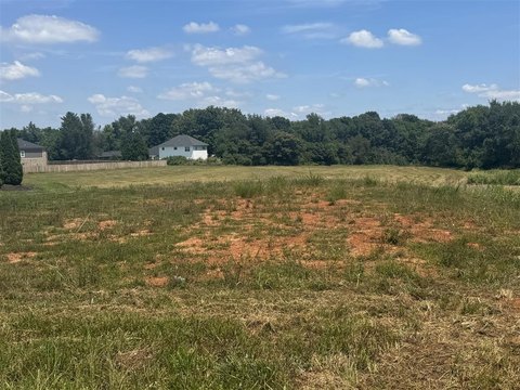 Land on Scottsville Road
