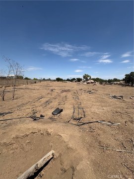 LAND - Perris, CA
