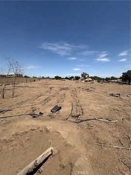 Land, Perris, CA
