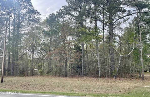 Land, Tarboro, NC