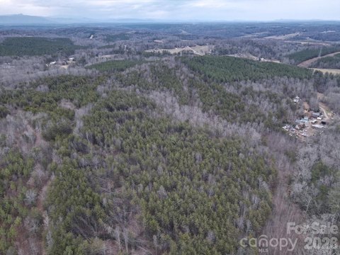 Land, Nebo, NC
