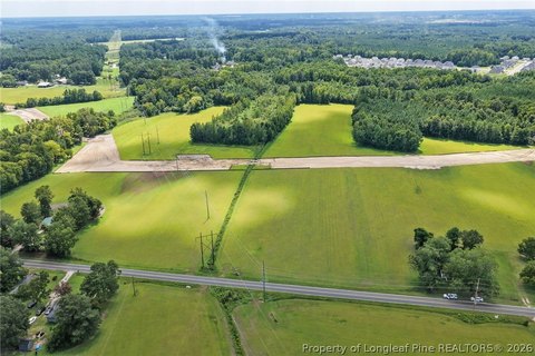 Land, Fayetteville, NC