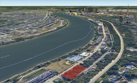 Riverside Drive Development Opportunity