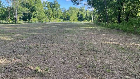 Land Near Nucor WV