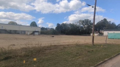 Land, Columbus, GA