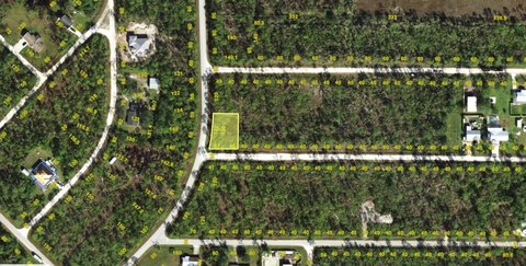 Land, PUNTA GORDA, FL