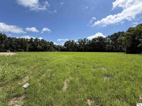 Commercial Development Land Adjacent