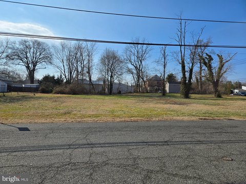 Unimproved Lot in Beltsville, MD