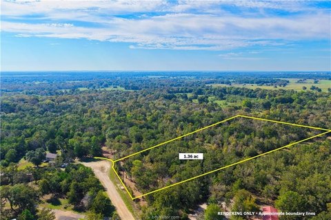 Land, Caldwell, TX