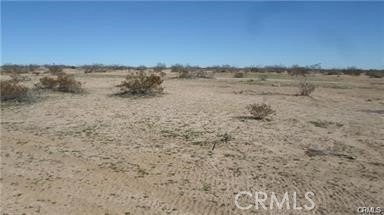 California City Land/Lot Opportunity