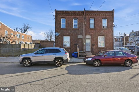 Multi-Family, PHILADELPHIA, PA