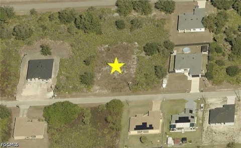 Land, Lehigh Acres, FL