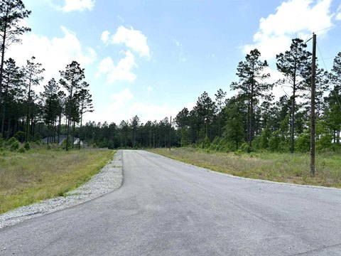 Residential Land in Sheridan, AR