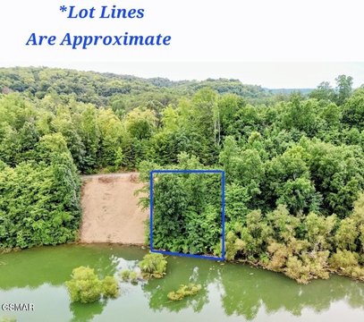 LAND - Sevierville, TN