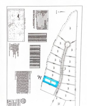 Residential Lot in Desirable Neighborhood