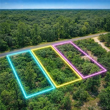 Land, Dunnellon, FL