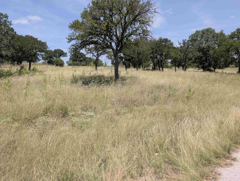 LAND - Horseshoe Bay, TX