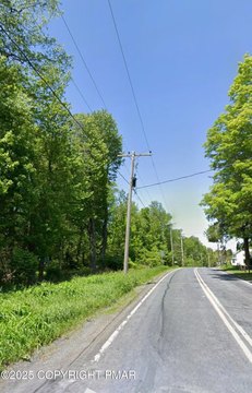 LAND - Tobyhanna, PA
