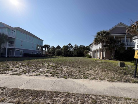 LAND - Myrtle Beach, SC