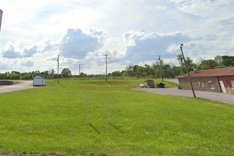 Prime Commercial Lot in Somerset