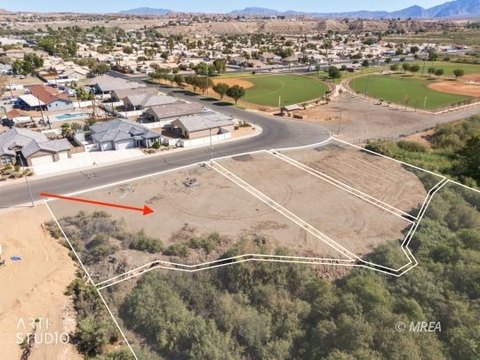 Single Family Lot, Mesquite, NV