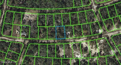 Residential Land in Sun N Lakes