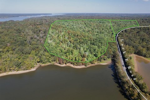 Waterfront Development Land Opportunity