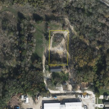 Light Industrial Development Land