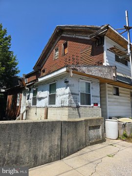 Mixed-Use Property with Redevelopment Potential