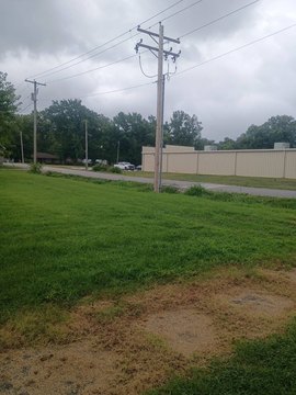 LAND - Christopher, IL